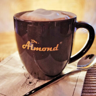 Rezept Kollagen-Chocochino low-carb keto