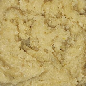 Rezept Mandelhörnchen low-carb keto glutenfrei