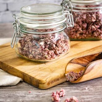 Mueslizauber-Pur-lowcarb-glutenfrei-Granola_zuckerfreies Knuspermuesli