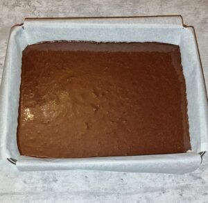 Rezept Brookies low-carb keto glutenfrei