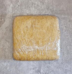 Rezept Nussecken low-carb keto glutenfrei