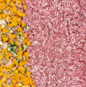 Rezept Shepherd´s Pie low-carb keto glutenfrei