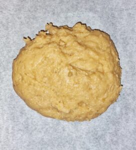 Pistazien Zitronen Fonduebrot