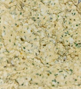 Rezept Ei Curry Aufstrich low-carb keto glutenfrei