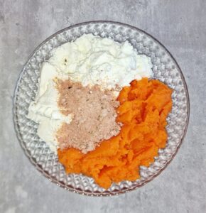 Rezept Karotten Tomaten Aufstrich low-carb keto glutenfrei