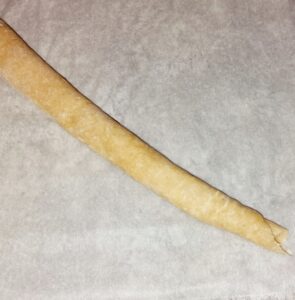 Rezept Schinken Käse Schnecken low-carb keto glutenfrei