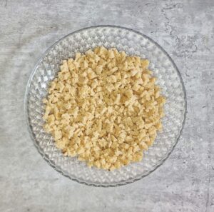 Rezept Maultaschen Low-carb keto glutenfrei