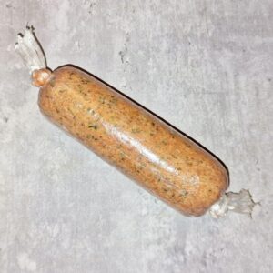 Rezept Tomatenbutter low-carb keto glutenfrei