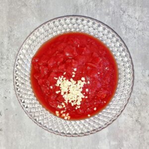 Rezept Crespelle alla fiorentina low-carb keto glutenfrei