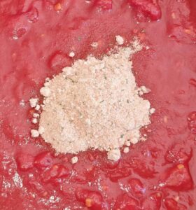 Rezept Crespelle alla fiorentina low-carb keto glutenfrei