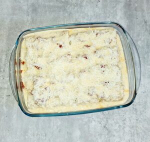 Rezept Crespelle alla fiorentina low-carb keto glutenfrei