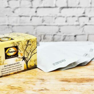 Artikel mit verfügbaren Produktproben